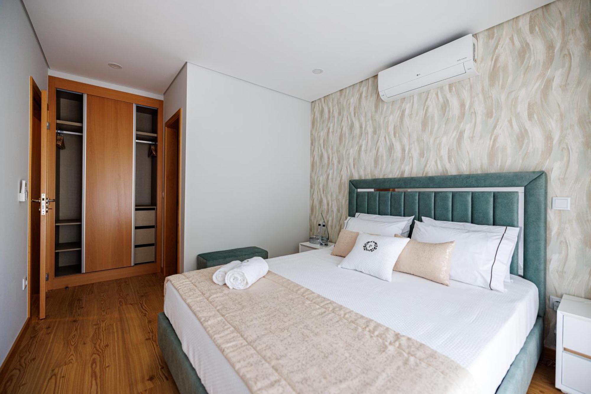 Paiva River Suites アルヴァレンガ エクステリア 写真